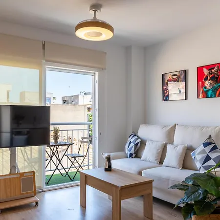 Winahost Estudio Appartement *