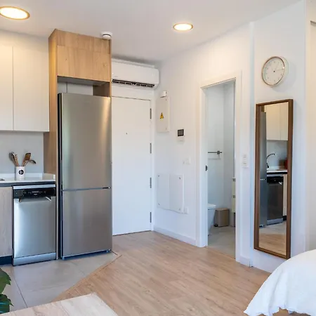 Winahost Estudio Appartement