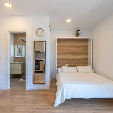 Appartement Winahost Estudio El Altet