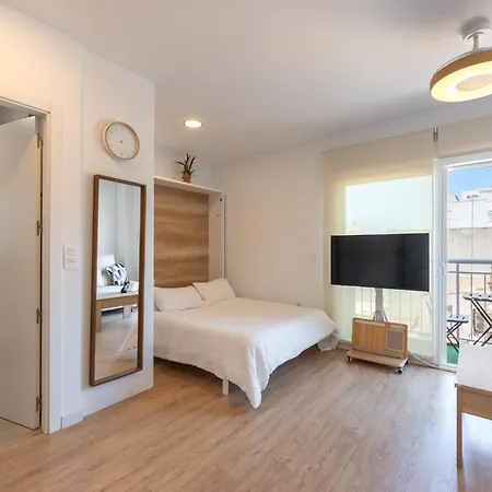 Appartement Winahost Estudio El Altet